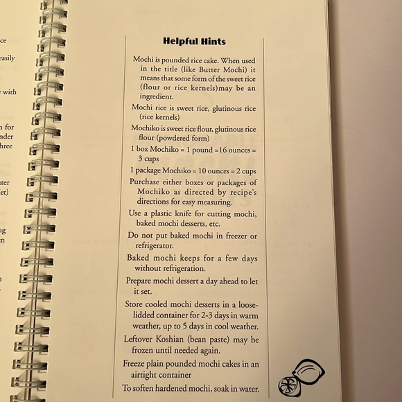 Hawaii’s Best Mochi Desserts Cookbook - Picture 10 of 11